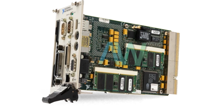 PXI-8156 National Instruments PXI Controller | Apex Waves | Image