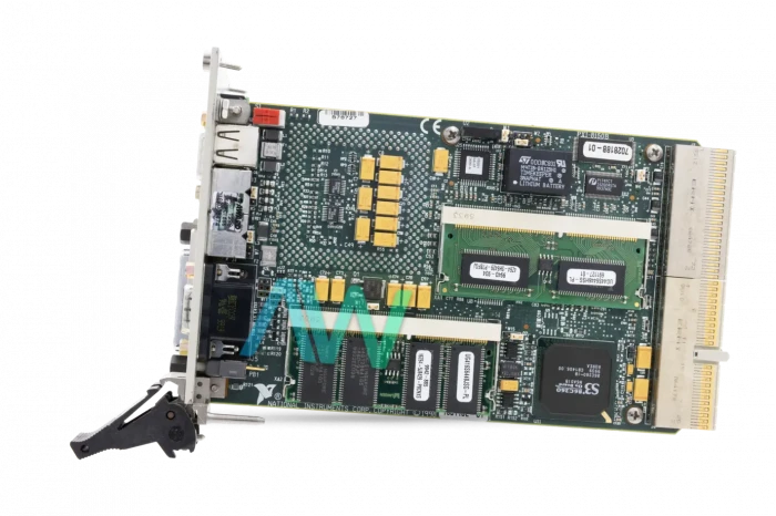 PXI-8156B National Instruments PXI Controller | Apex Waves | Image