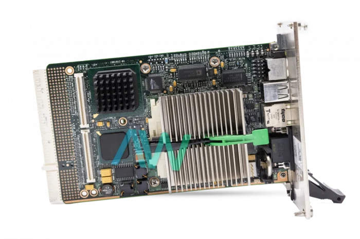 PXI-8174 National Instruments PXI Controller | Apex Waves | Image