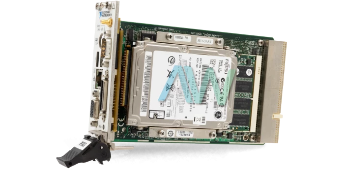 NI PXI-8183 Embedded Controller | In Stock Ships Today! | Image