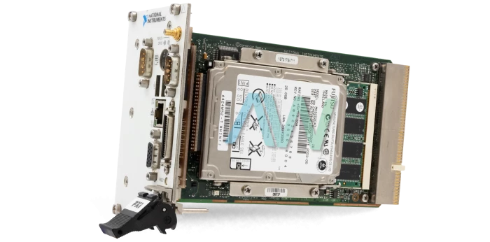 PXI-8185 National Instruments PXI Controller | Apex Waves | Image