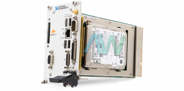 【専用】コン沢翡翠　ニノ型（6-2） PXI-8196 NI 2 GHz PXI Controller | In Stock Ships Today