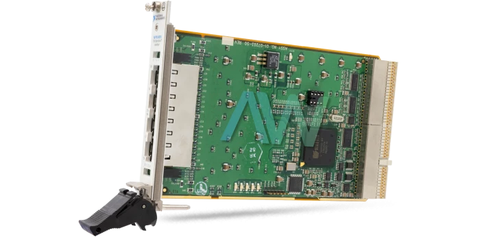 PXI-8310 National Instruments Interface Module | Apex Waves | Image
