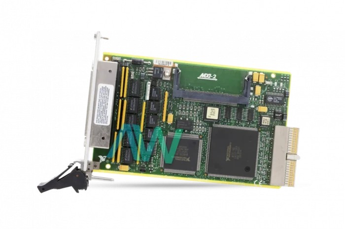 PXI-8320 National Instruments MXI-2 System Extender | Apex Waves | Image