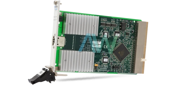 PXI-8330 National Instruments Interface Module | Apex Waves | Image