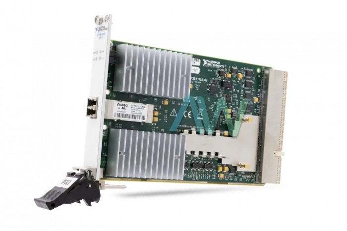 PXI-8336 National Instruments Interface Module | Apex Waves | Image