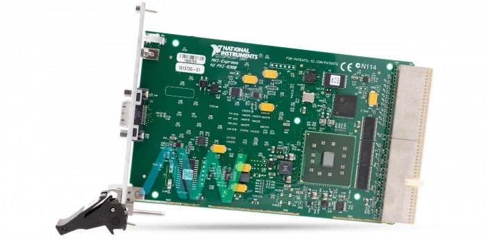 PXI-8360 National Instruments PXI Remote Control Module | Apex Waves | Image