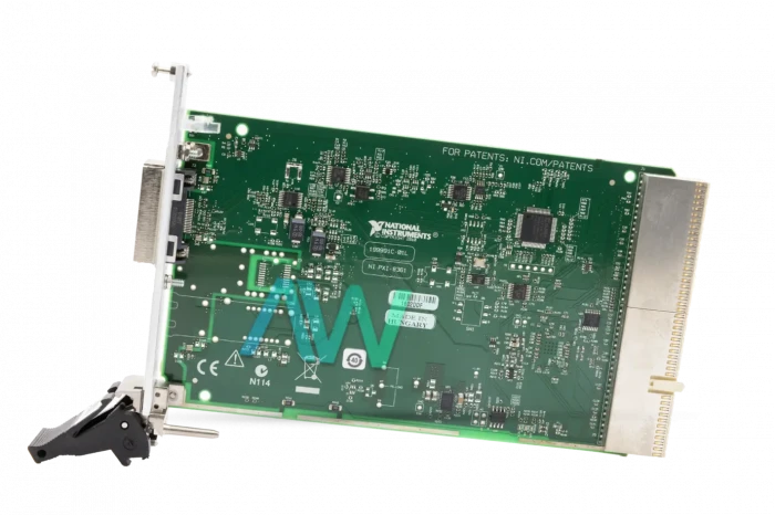 PXI-8361 National Instruments Remote Controller | Apex Waves | Image