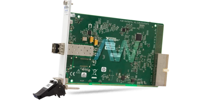 NI PXI-8367 Bus Extension Module | In Stock Ships Today! | Image