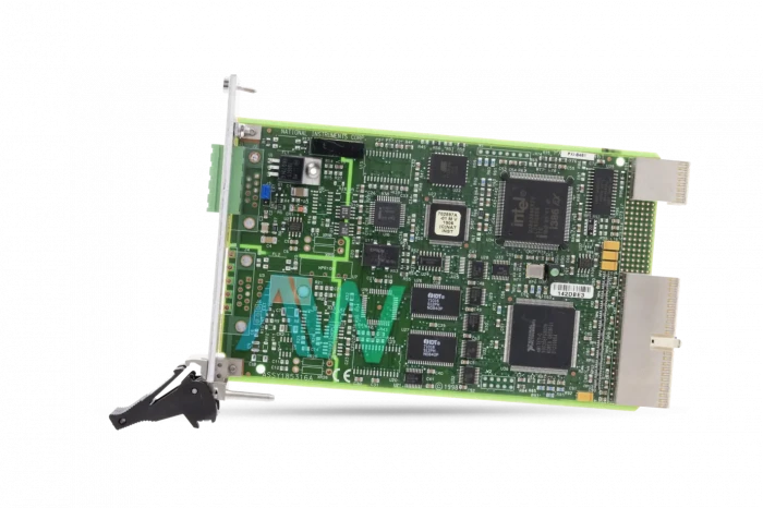 PXI-8461/1 National Instruments CAN Interface | Apex Waves | Image
