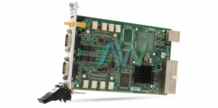 NI PXI-8513 CAN Interface | In Stock Ships Today! | Image
