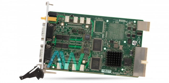 NI PXI-8513 CAN Interface | In Stock Ships Today! | Image