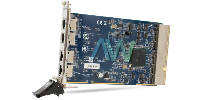 PXI-8570 ADLINK PXI Extension Module | Request a Quote Today | Image