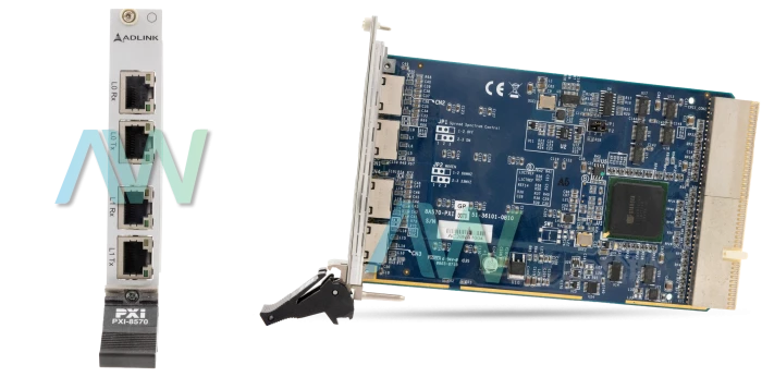 PXI-8570 ADLINK PXI Extension Module | Request a Quote Today | Image