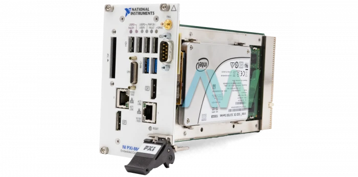 PXI-8840 NI PXI Controller | In Stock Ships Today | Image