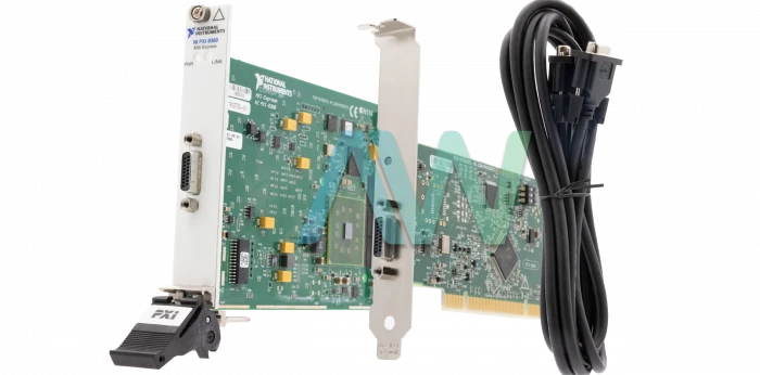 NI PXI-PCI8360 MXI-Express Kit | In Stock Ships Today! | Image