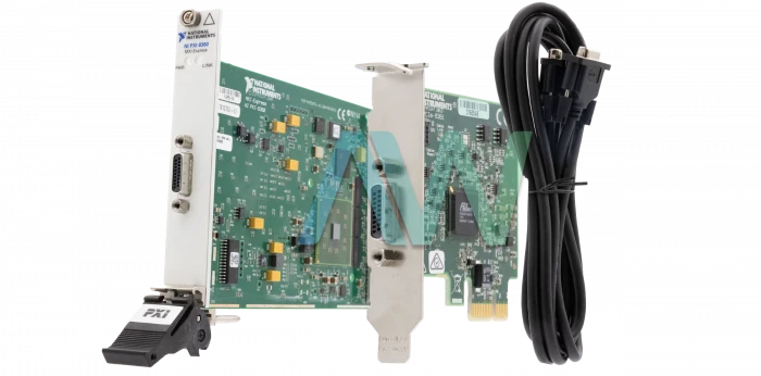 NI PXI-PCIe8361 MXI-Express Kit | In Stock Ships Today! | Image