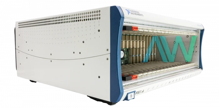 PXIe-1065 National Instruments PXI Chassis | Apex Waves | Image