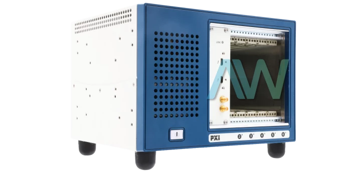 PXIe-1083 Chassis | Apex Waves | Image