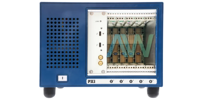 PXIe-1083 Chassis | Apex Waves | Image