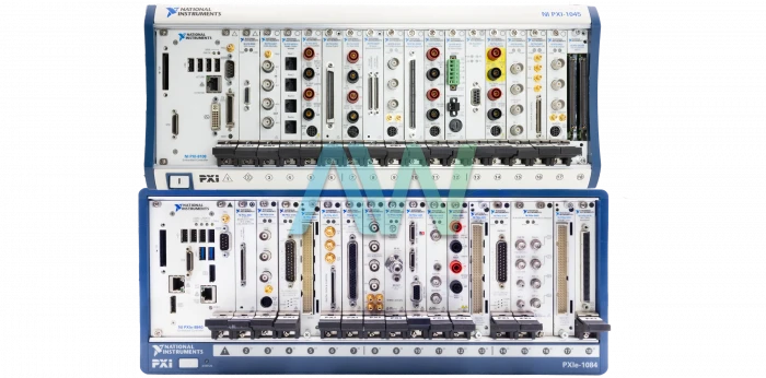 PXIe-1209 NI PXI Pulse Generator | Request a Quote Today | Image
