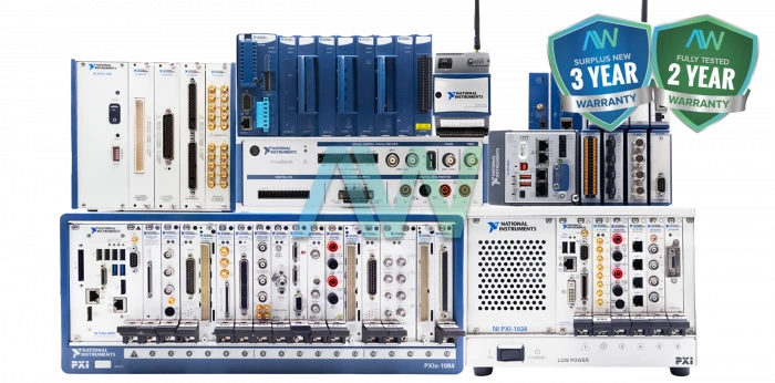 PXIe-2461 NI Counter/Timer Module | Request a Quote Today | Image