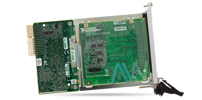 PXIe-2527 National Instruments Multiplexer Switch Module | Apex Waves | Image