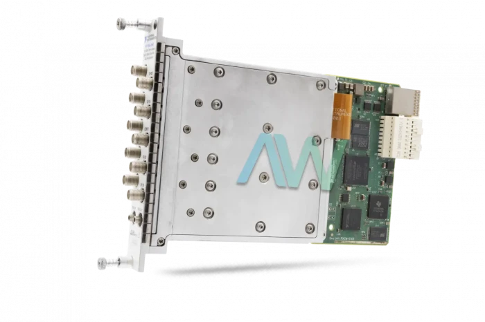 PXIe-2543 National Instruments PXI RF Multiplexer Switch Module | Apex Waves | Image