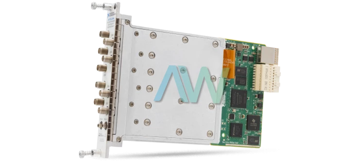 PXIe-2544 National Instruments PXI RF Multiplexer Switch Module | Apex Waves | Image