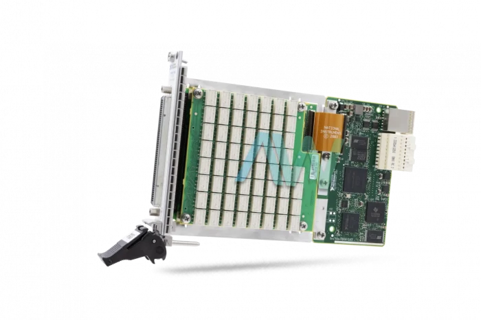 PXIe-2569 National Instruments PXI Relay Module | Apex Waves | Image