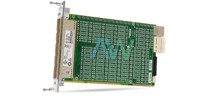 PXIe-2737 National Instruments PXI Matrix Switch Module | Apex Waves