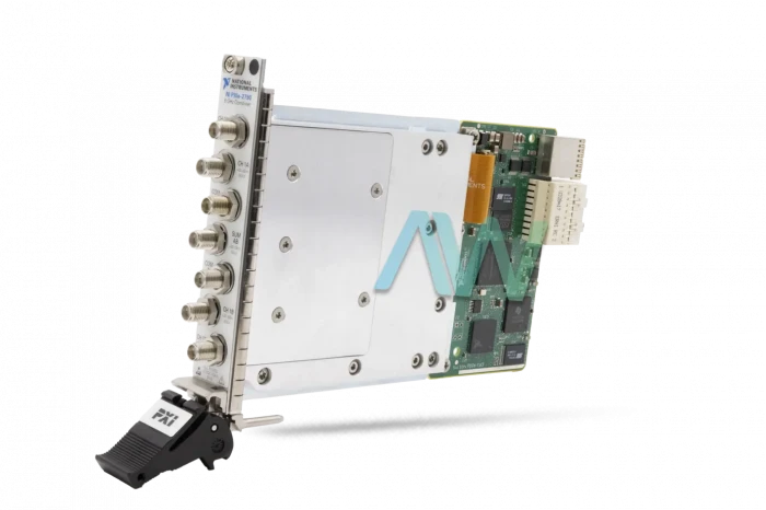 PXIe-2790 National Instruments Multiplexer Switch Module | Apex Waves | Image