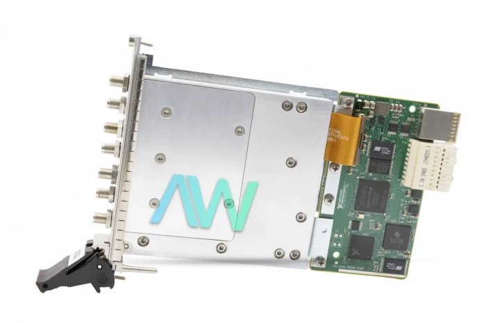 PXIe-2790 National Instruments Multiplexer Switch Module | Apex Waves | Image