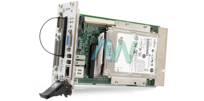 PXI-3710 ADLINK PXI System Controller | Request a Quote Today | Image