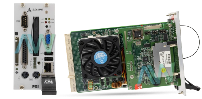 PXI-3710 ADLINK PXI System Controller | Request a Quote Today | Image