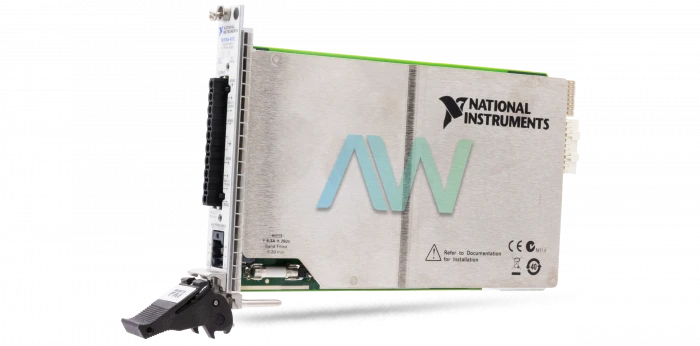 NI PXIe-4112 Programmable Power Supply | In Stock Ships Today! | Image