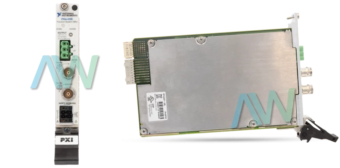 PXIe-4135 National Instruments PXI Source Measure Unit | Apex Waves | Image