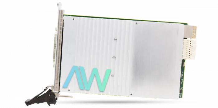 PXIe-4144 National Instruments PXI Source Measure Unit | Apex Waves | Image