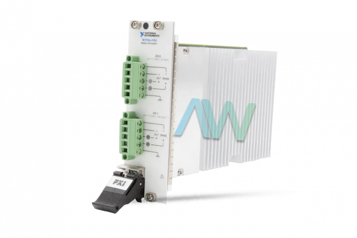 PXIe-4154 National Instruments PXI Programmable Power Supply | Apex Waves | Image