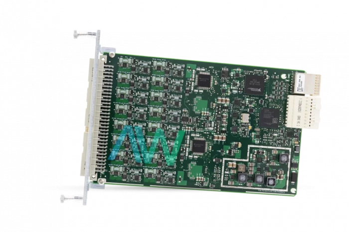 PXIe-4304 National Instruments PXI Analog Input Module | Apex Waves | Image