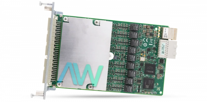PXIe-4309 National Instruments PXI Analog Input Module | Apex Waves | Image