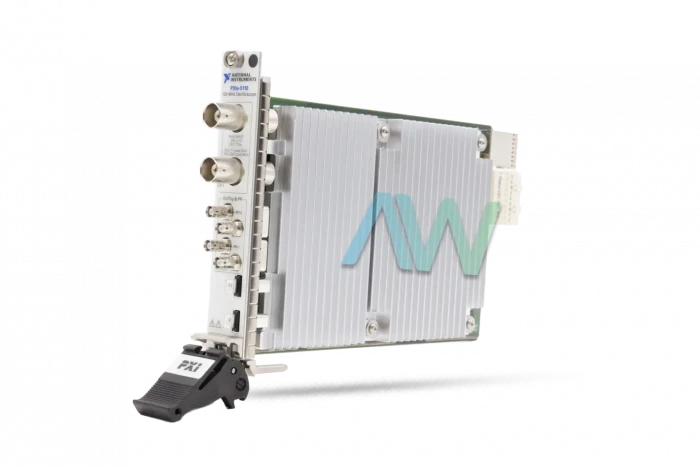 PXIe-5110 National Instruments PXI Oscilloscope | Apex Waves | Image