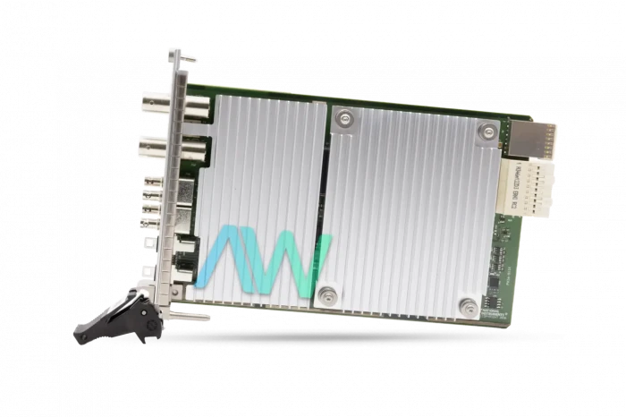 PXIe-5110 National Instruments PXI Oscilloscope | Apex Waves | Image