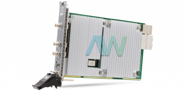 PXIe-5413 National Instruments PXI Waveform Generator | Apex Waves | Image