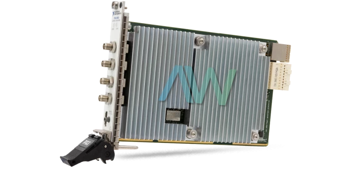 PXIe-5423 National Instruments PXI Waveform Generator | Apex Waves | Image