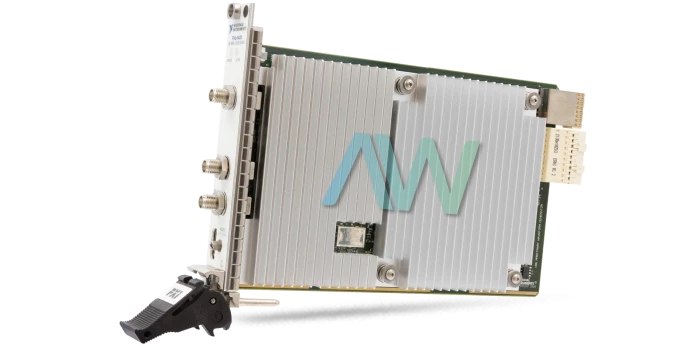 PXIe-5433 National Instruments PXI Waveform Generator | Apex Waves | Image