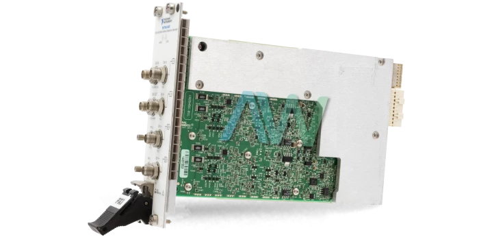 PXIe-5451 National Instruments PXI Waveform Generator | Apex Waves | Image