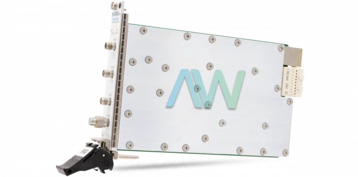 PXIe-5601 NI Downconverter | In Stock Ships Today | Image