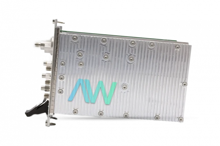 PXIe-5605 National Instruments Downconverter Module | Apex Waves | Image