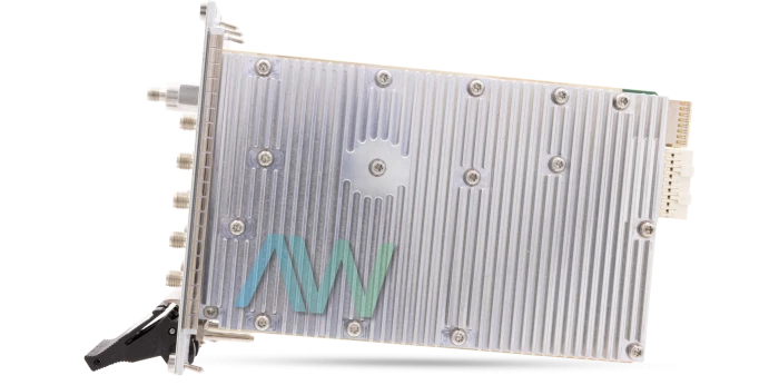 PXIe-5606 PXI RF Signal Downconverter | Apex Waves | Image